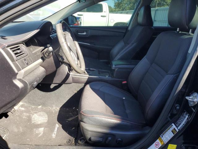 Photo 6 VIN: 4T1BF1FK4GU183391 - TOYOTA CAMRY LE 