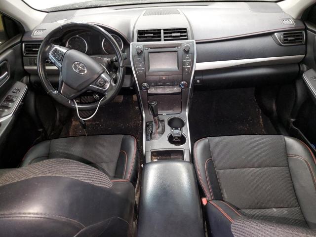 Photo 7 VIN: 4T1BF1FK4GU183777 - TOYOTA CAMRY 