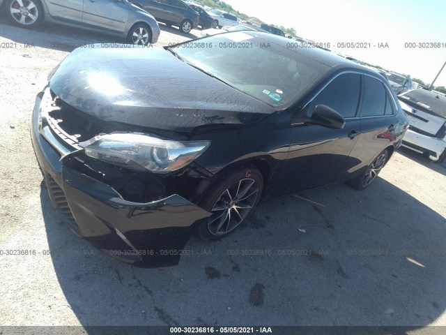 Photo 1 VIN: 4T1BF1FK4GU185562 - TOYOTA CAMRY 