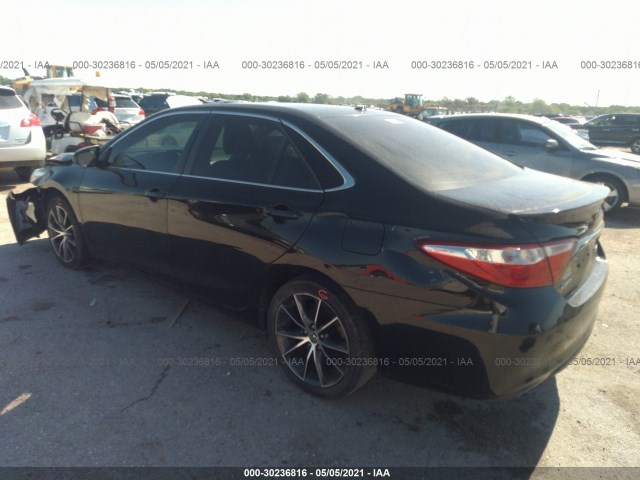 Photo 2 VIN: 4T1BF1FK4GU185562 - TOYOTA CAMRY 