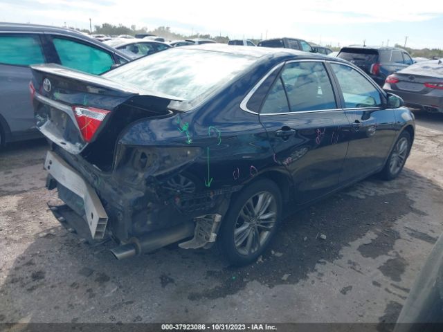 Photo 3 VIN: 4T1BF1FK4GU186288 - TOYOTA CAMRY 