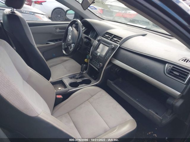 Photo 4 VIN: 4T1BF1FK4GU186288 - TOYOTA CAMRY 