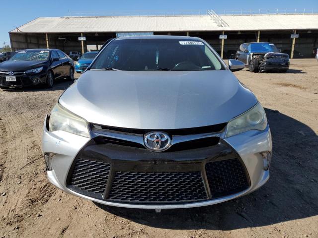 Photo 4 VIN: 4T1BF1FK4GU187912 - TOYOTA CAMRY 