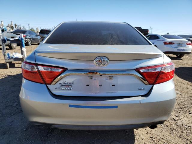 Photo 5 VIN: 4T1BF1FK4GU187912 - TOYOTA CAMRY 