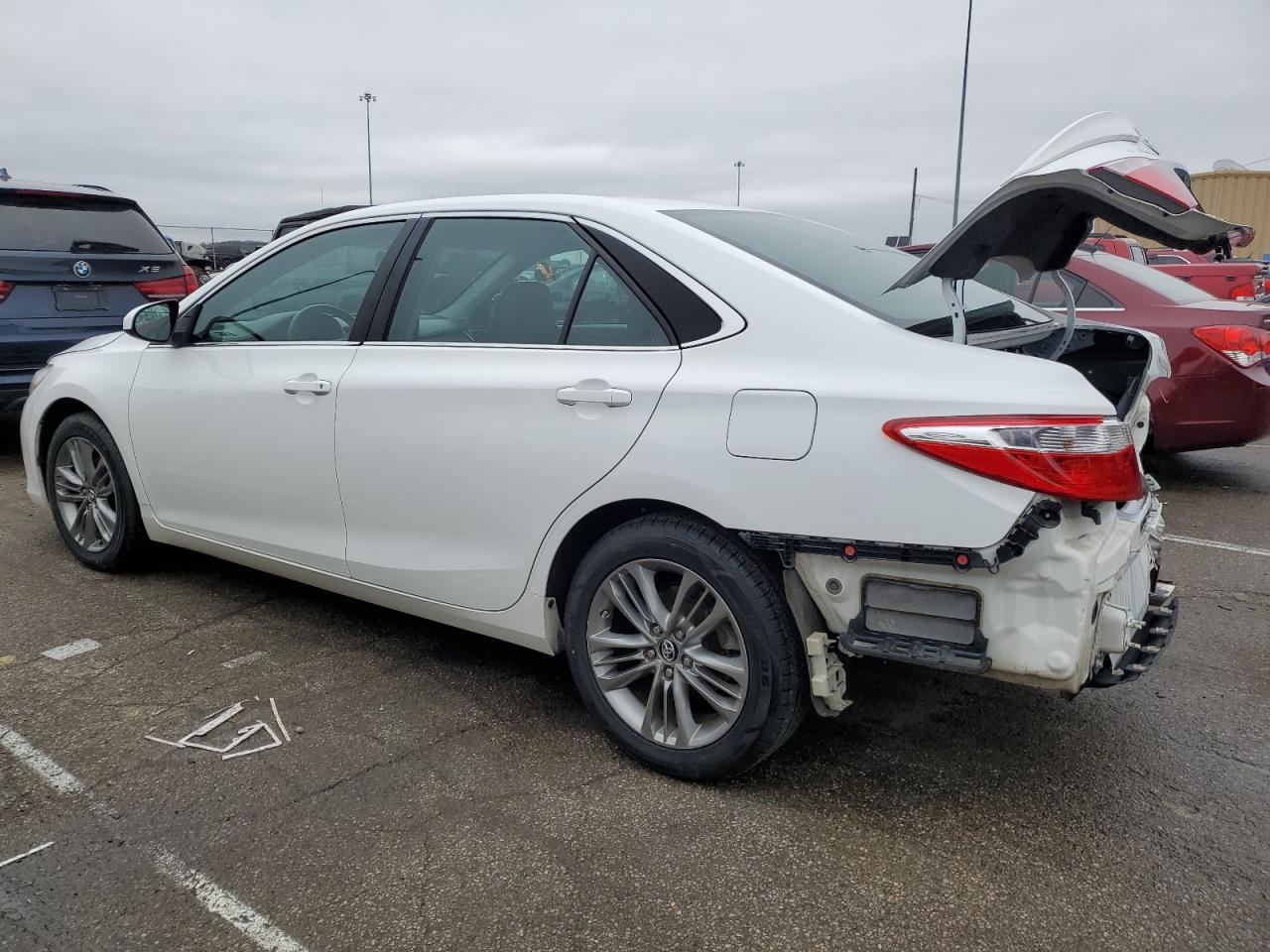 Photo 1 VIN: 4T1BF1FK4GU190034 - TOYOTA CAMRY 