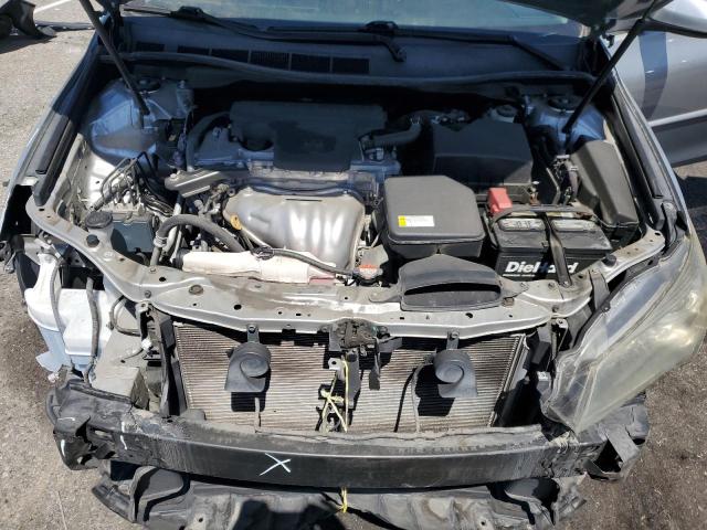 Photo 10 VIN: 4T1BF1FK4GU190566 - TOYOTA CAMRY 