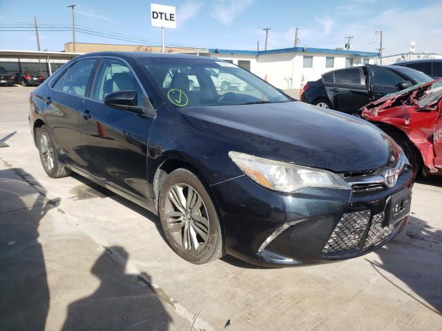 Photo 0 VIN: 4T1BF1FK4GU193113 - TOYOTA CAMRY LE 