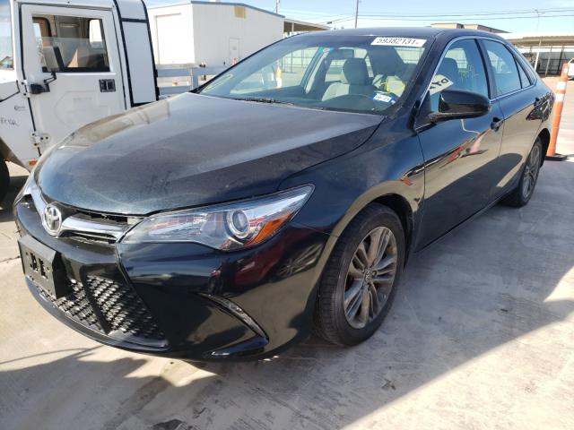 Photo 1 VIN: 4T1BF1FK4GU193113 - TOYOTA CAMRY LE 