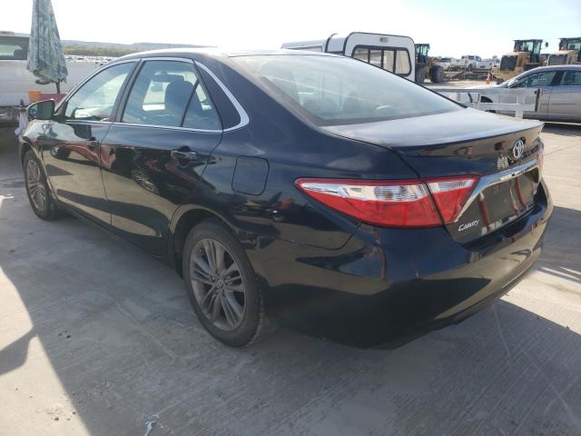 Photo 2 VIN: 4T1BF1FK4GU193113 - TOYOTA CAMRY LE 