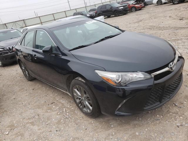 Photo 3 VIN: 4T1BF1FK4GU194472 - TOYOTA CAMRY LE 