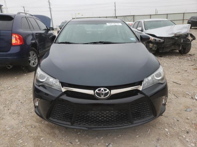 Photo 4 VIN: 4T1BF1FK4GU194472 - TOYOTA CAMRY LE 