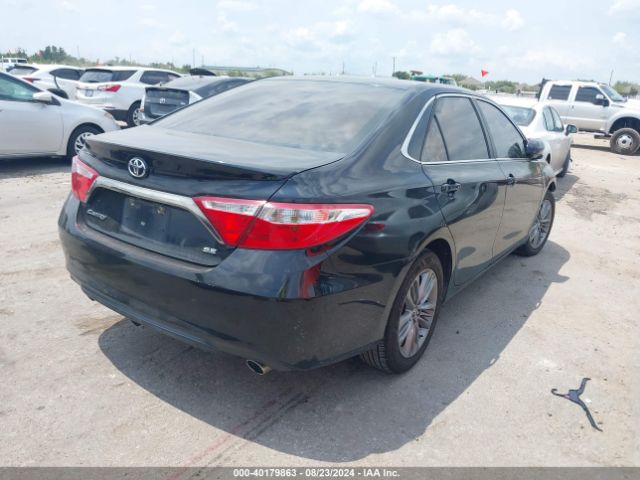 Photo 3 VIN: 4T1BF1FK4GU194987 - TOYOTA CAMRY 