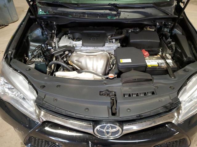 Photo 10 VIN: 4T1BF1FK4GU197596 - TOYOTA CAMRY 