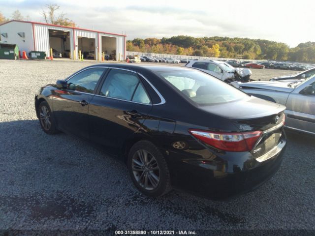 Photo 2 VIN: 4T1BF1FK4GU199803 - TOYOTA CAMRY 