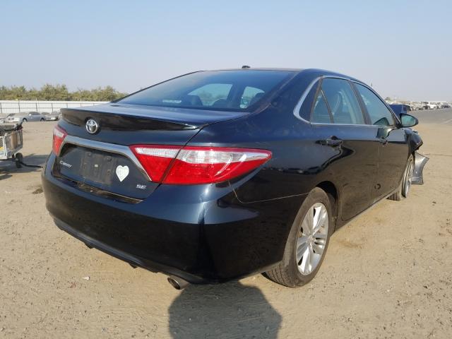 Photo 3 VIN: 4T1BF1FK4GU200688 - TOYOTA CAMRY LE 