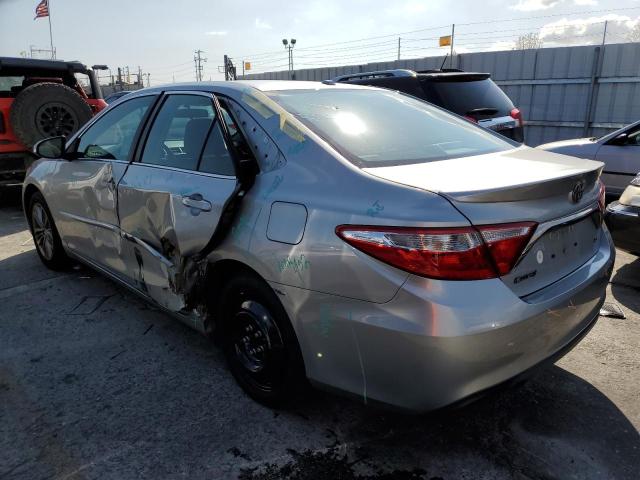 Photo 1 VIN: 4T1BF1FK4GU200867 - TOYOTA CAMRY LE 