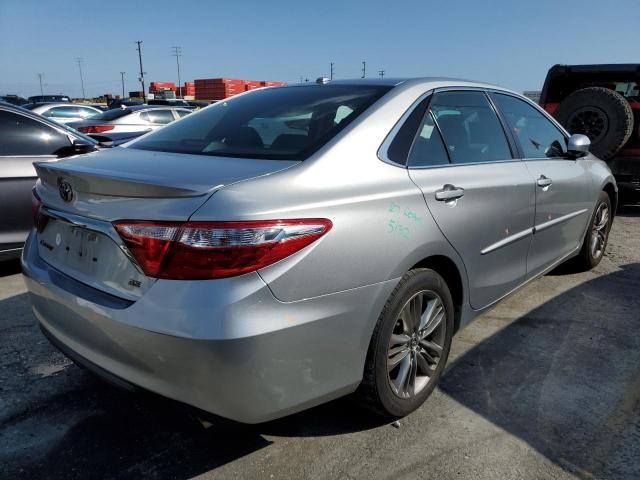 Photo 2 VIN: 4T1BF1FK4GU200867 - TOYOTA CAMRY LE 