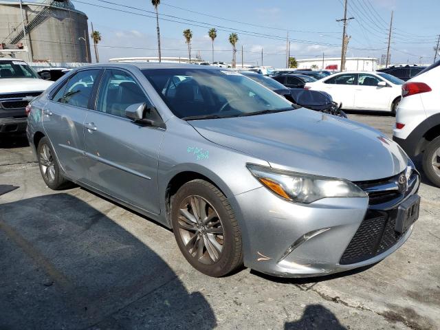 Photo 3 VIN: 4T1BF1FK4GU200867 - TOYOTA CAMRY LE 