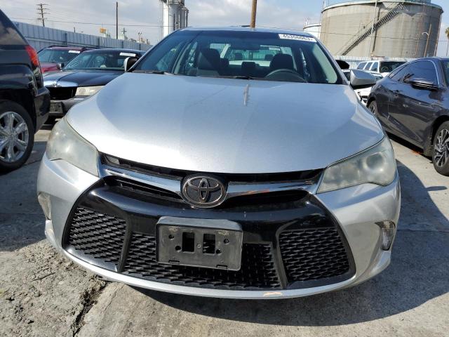 Photo 4 VIN: 4T1BF1FK4GU200867 - TOYOTA CAMRY LE 