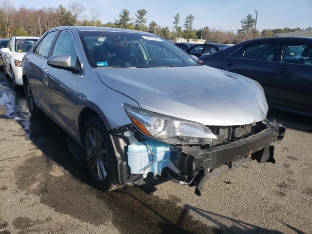 Photo 0 VIN: 4T1BF1FK4GU204045 - TOYOTA CAMRY LE 