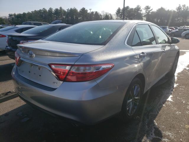 Photo 3 VIN: 4T1BF1FK4GU204045 - TOYOTA CAMRY LE 