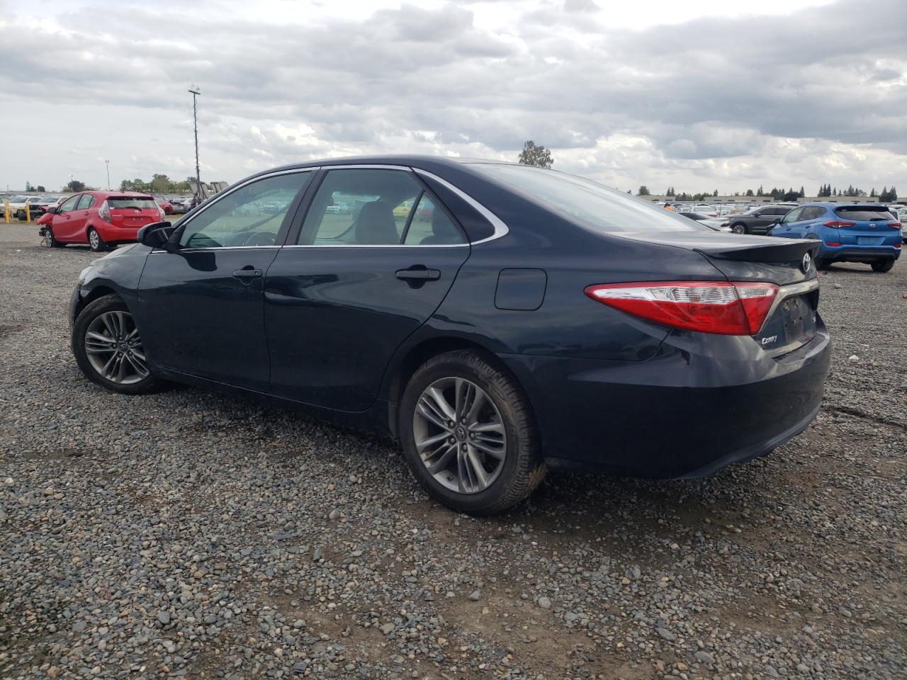 Photo 1 VIN: 4T1BF1FK4GU205289 - TOYOTA CAMRY 