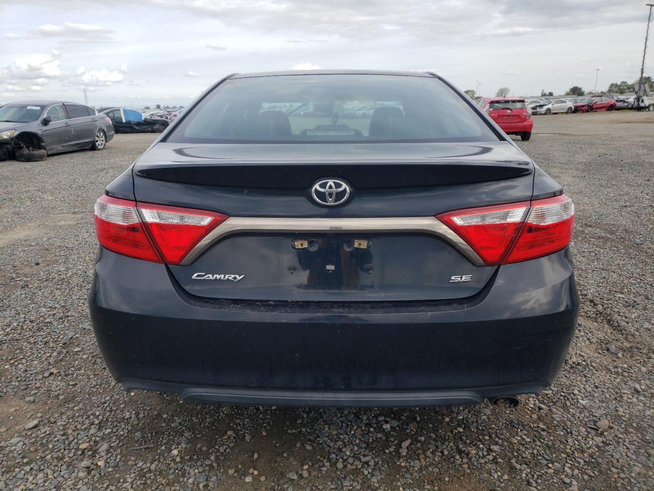 Photo 5 VIN: 4T1BF1FK4GU205289 - TOYOTA CAMRY 