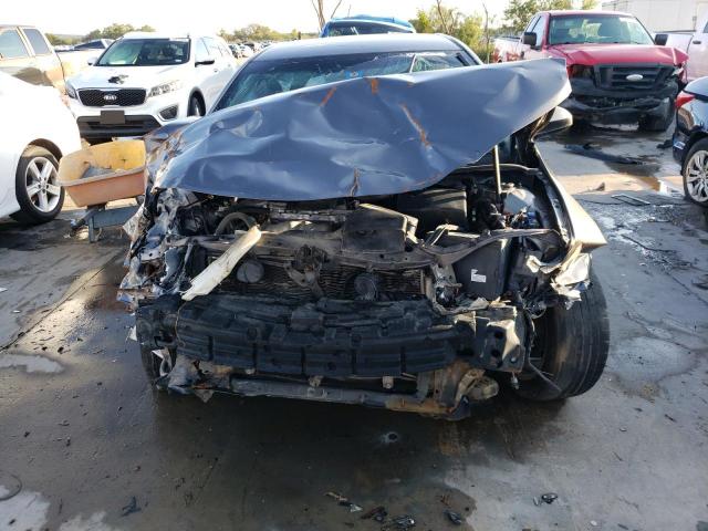 Photo 4 VIN: 4T1BF1FK4GU207284 - TOYOTA CAMRY 