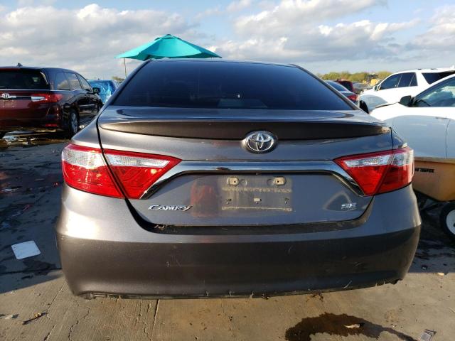 Photo 5 VIN: 4T1BF1FK4GU207284 - TOYOTA CAMRY 