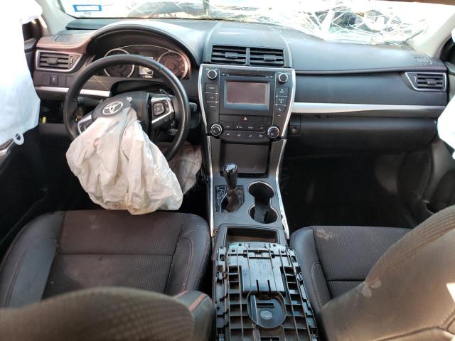 Photo 7 VIN: 4T1BF1FK4GU207284 - TOYOTA CAMRY 