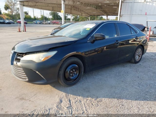 Photo 1 VIN: 4T1BF1FK4GU207494 - TOYOTA CAMRY 