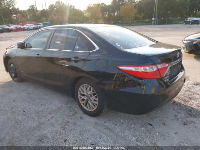 Photo 2 VIN: 4T1BF1FK4GU207494 - TOYOTA CAMRY 