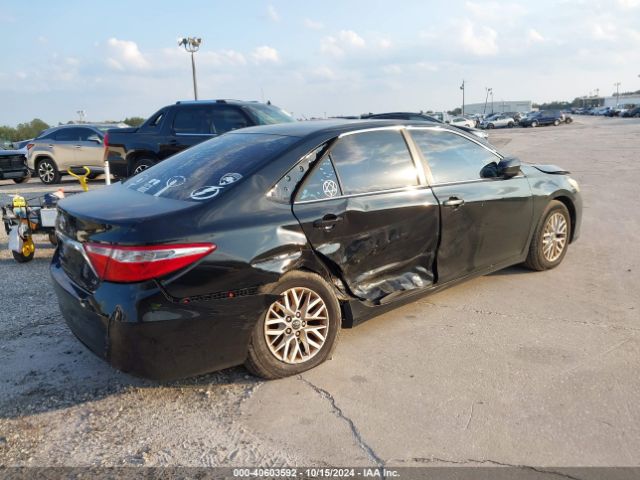 Photo 3 VIN: 4T1BF1FK4GU207494 - TOYOTA CAMRY 