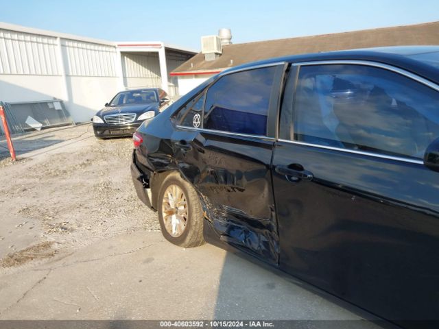 Photo 5 VIN: 4T1BF1FK4GU207494 - TOYOTA CAMRY 