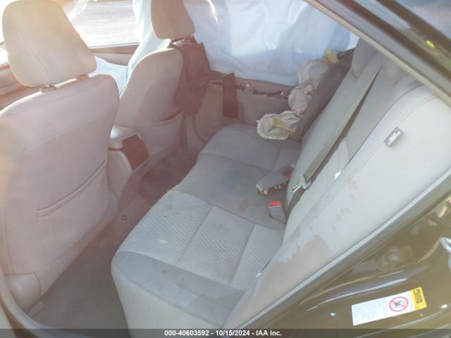 Photo 7 VIN: 4T1BF1FK4GU207494 - TOYOTA CAMRY 