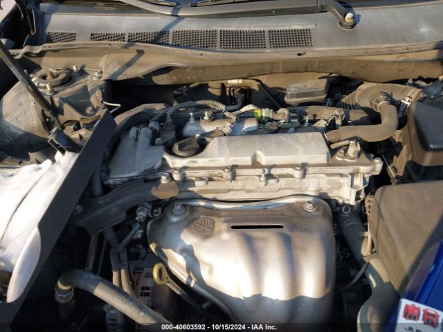 Photo 9 VIN: 4T1BF1FK4GU207494 - TOYOTA CAMRY 