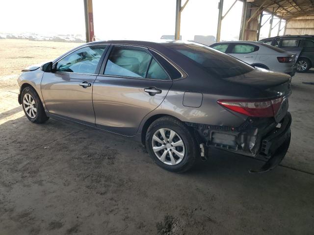 Photo 1 VIN: 4T1BF1FK4GU207821 - TOYOTA CAMRY 