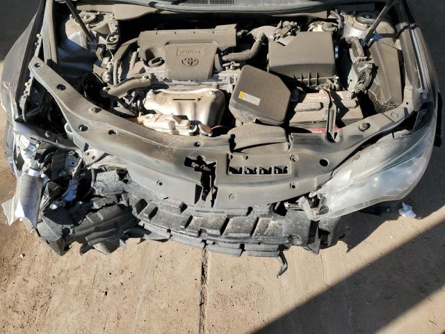 Photo 10 VIN: 4T1BF1FK4GU207821 - TOYOTA CAMRY 