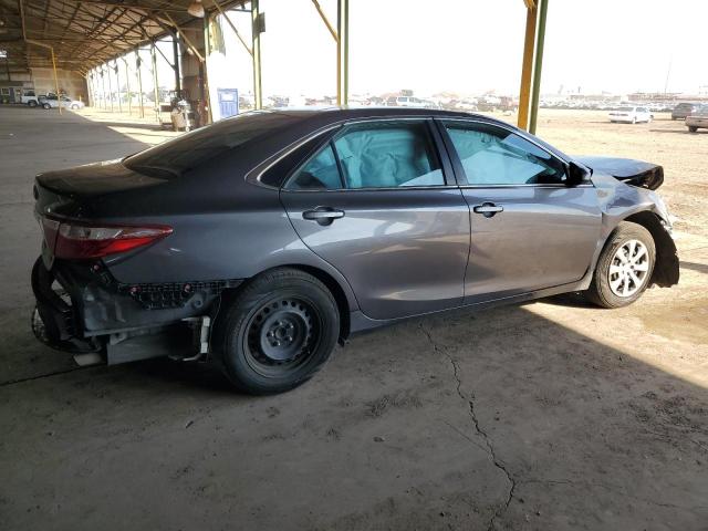 Photo 2 VIN: 4T1BF1FK4GU207821 - TOYOTA CAMRY 