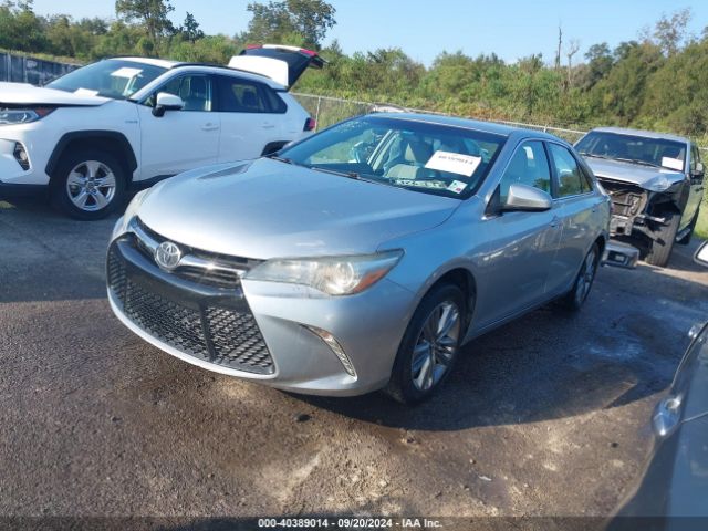 Photo 1 VIN: 4T1BF1FK4GU207835 - TOYOTA CAMRY 