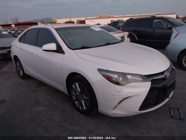 Photo 0 VIN: 4T1BF1FK4GU208113 - TOYOTA CAMRY 