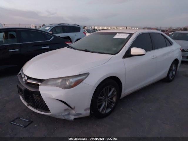 Photo 1 VIN: 4T1BF1FK4GU208113 - TOYOTA CAMRY 