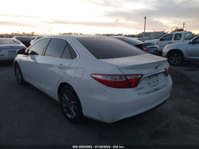 Photo 2 VIN: 4T1BF1FK4GU208113 - TOYOTA CAMRY 