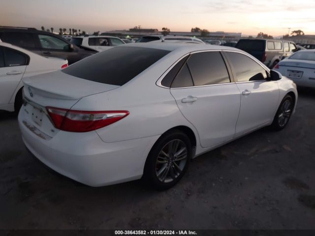 Photo 3 VIN: 4T1BF1FK4GU208113 - TOYOTA CAMRY 