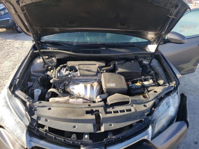 Photo 6 VIN: 4T1BF1FK4GU208189 - TOYOTA CAMRY LE 