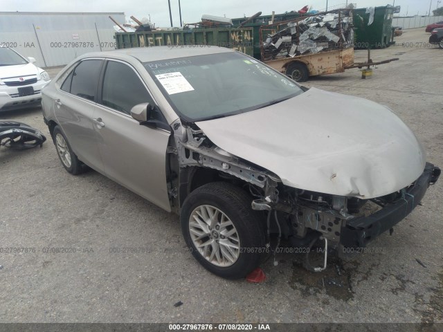 Photo 0 VIN: 4T1BF1FK4GU208628 - TOYOTA CAMRY 