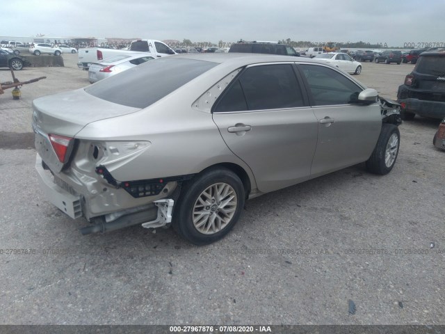 Photo 3 VIN: 4T1BF1FK4GU208628 - TOYOTA CAMRY 