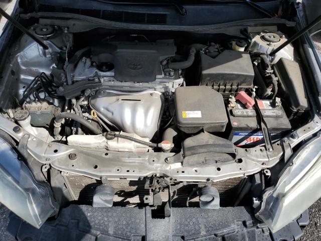 Photo 10 VIN: 4T1BF1FK4GU209066 - TOYOTA CAMRY 