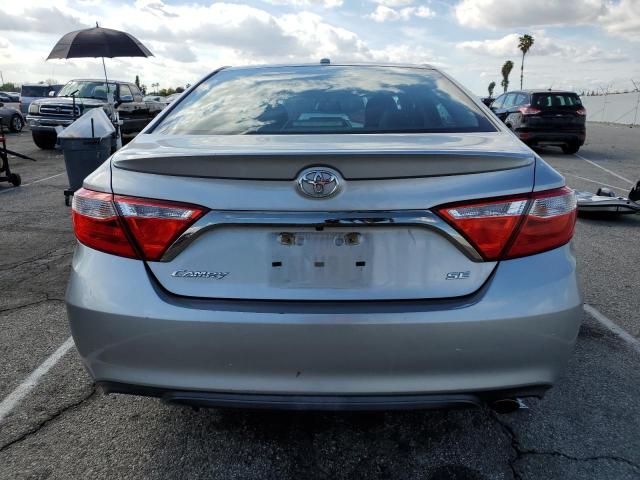 Photo 5 VIN: 4T1BF1FK4GU209066 - TOYOTA CAMRY 