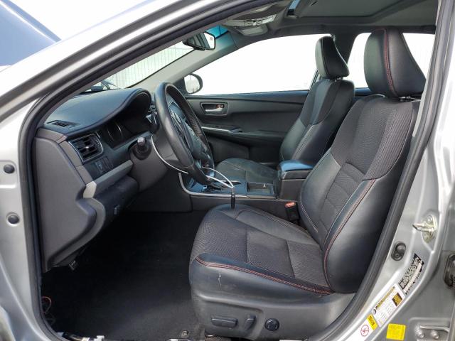 Photo 6 VIN: 4T1BF1FK4GU209066 - TOYOTA CAMRY 